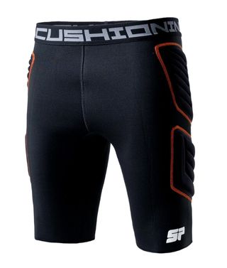 Pantalón interior portero niño Talla 8