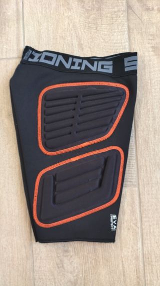 Pantalón interior portero niño Talla 8