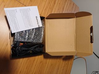 Fuente Alimentación Aerocool KCAS 600W 80+ Bron