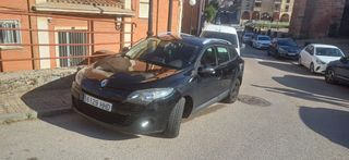 Renault MEGANE TOURER 2010
