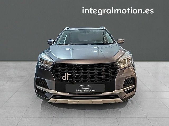 DR 4.0 1.5