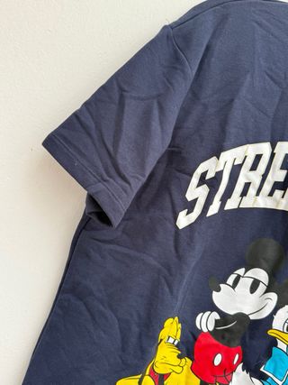 Camiseta Disney Mickey & Friends Talla S