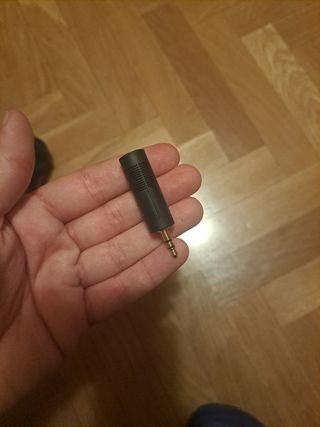 Micrófono Karaoke NGS Singer Fire