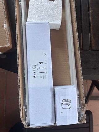 Soporte Puerta Corredera