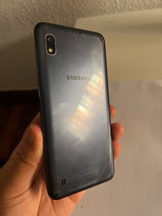 Samsung Galaxy A10 Despiece