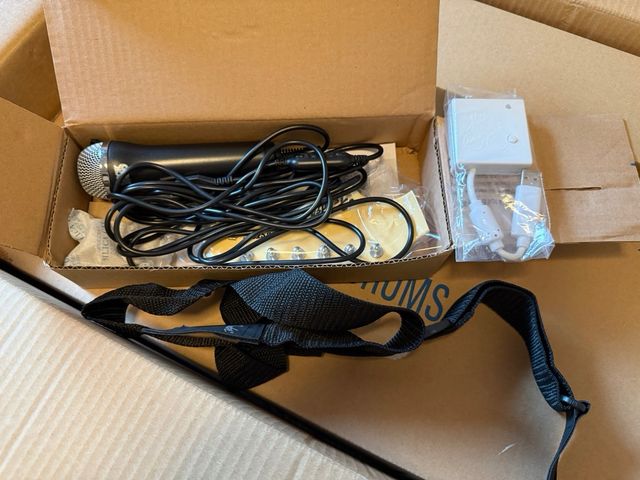 Rock Band Instrument Edition Wii