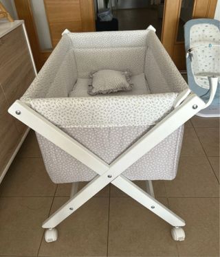 Minicuna Cambrass