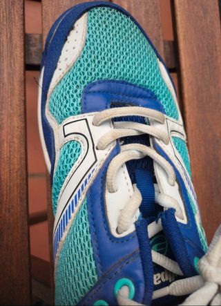 Zapatillas Bullpadel Padel Mujer numero 41