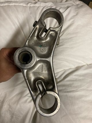 Tija Completa BMW K75