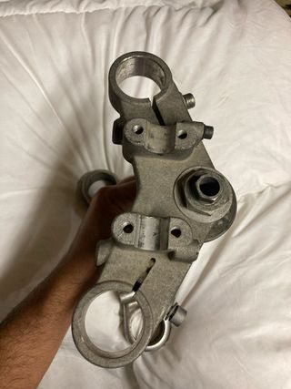 Tija Completa BMW K75