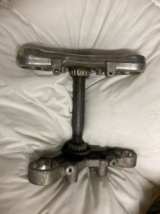 Tija Completa BMW K75