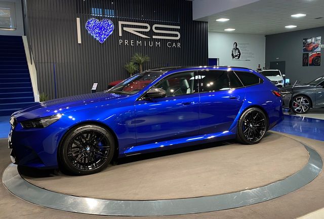 BMW Serie 5 M5 Touring