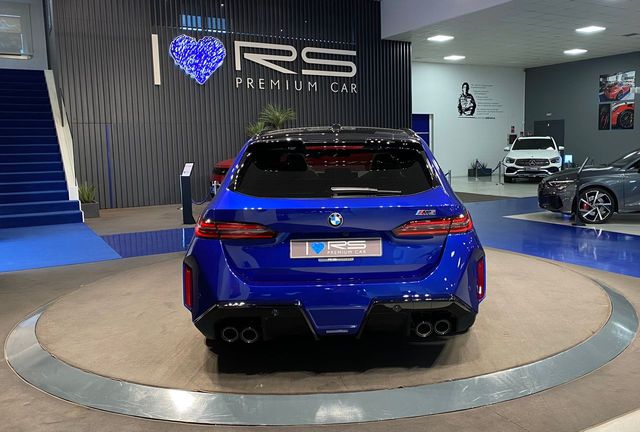 BMW Serie 5 M5 Touring