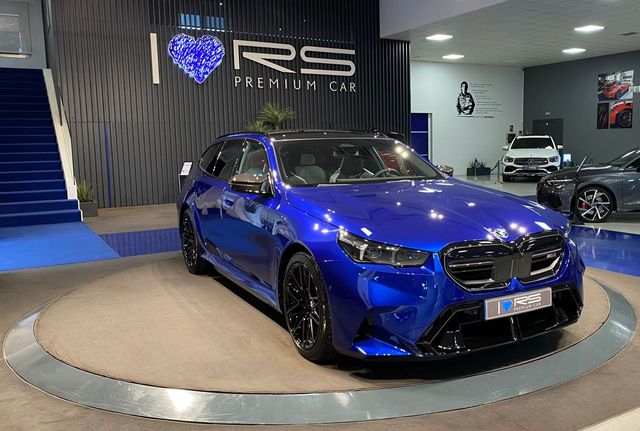 BMW Serie 5 M5 Touring