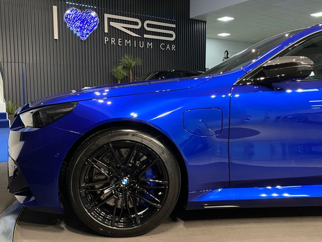 BMW Serie 5 M5 Touring