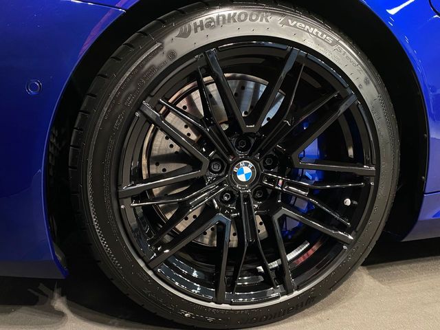 BMW Serie 5 M5 Touring