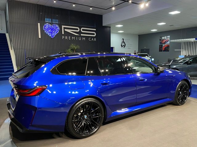 BMW Serie 5 M5 Touring