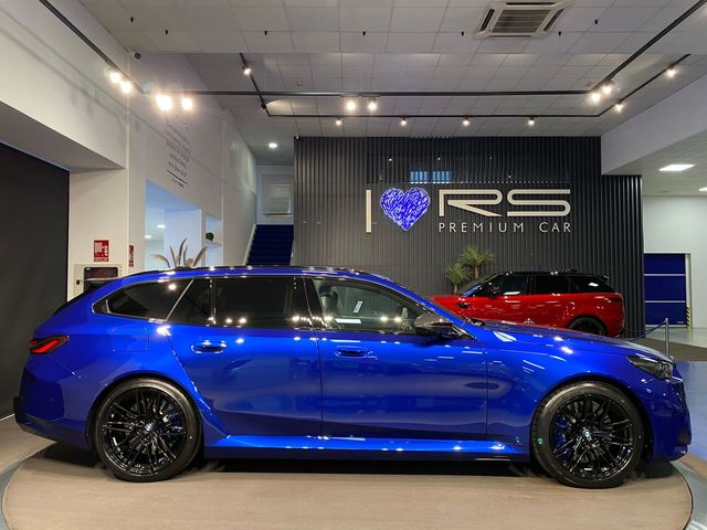 BMW Serie 5 M5 Touring