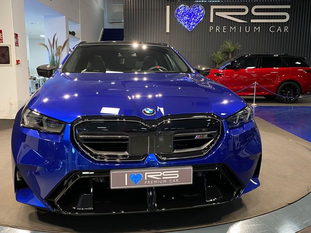 BMW Serie 5 M5 Touring