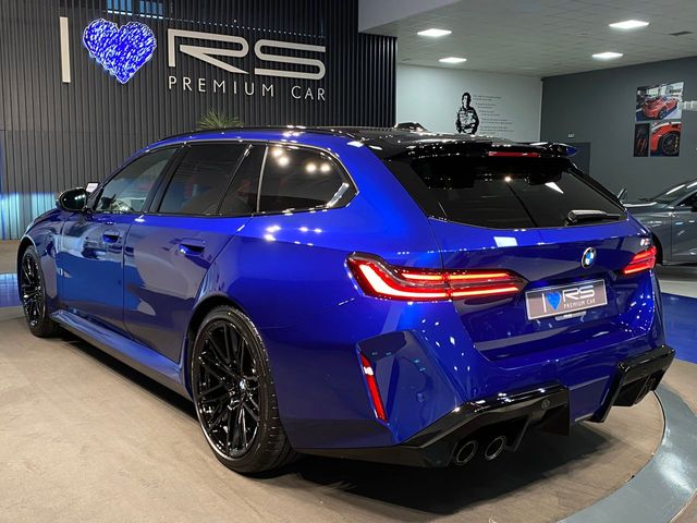 BMW Serie 5 M5 Touring