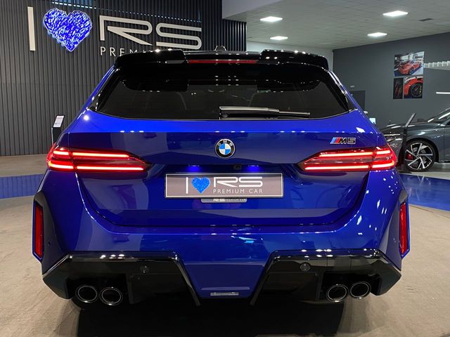 BMW Serie 5 M5 Touring