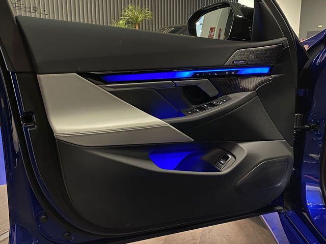 BMW Serie 5 M5 Touring