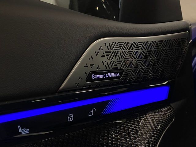 BMW Serie 5 M5 Touring