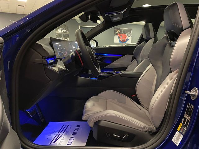 BMW Serie 5 M5 Touring