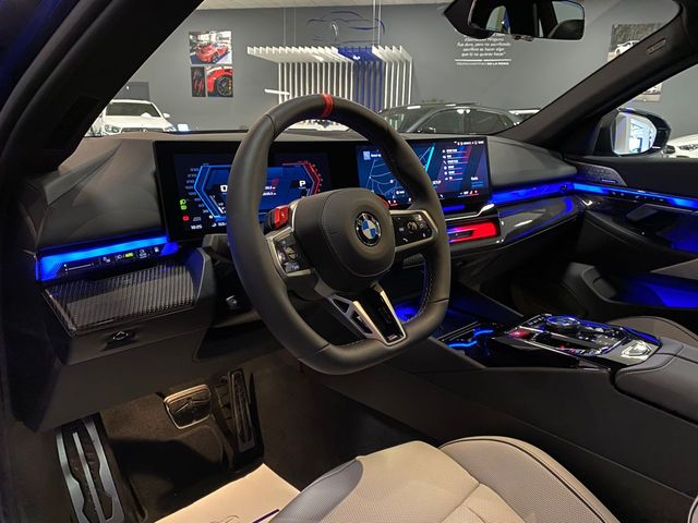 BMW Serie 5 M5 Touring