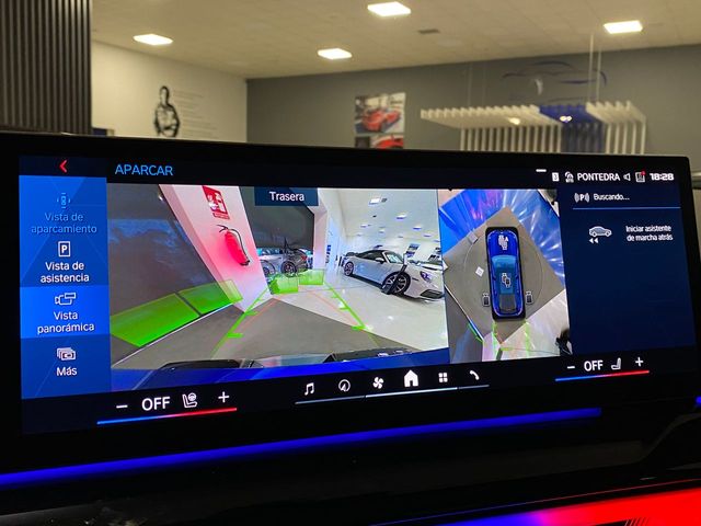 BMW Serie 5 M5 Touring