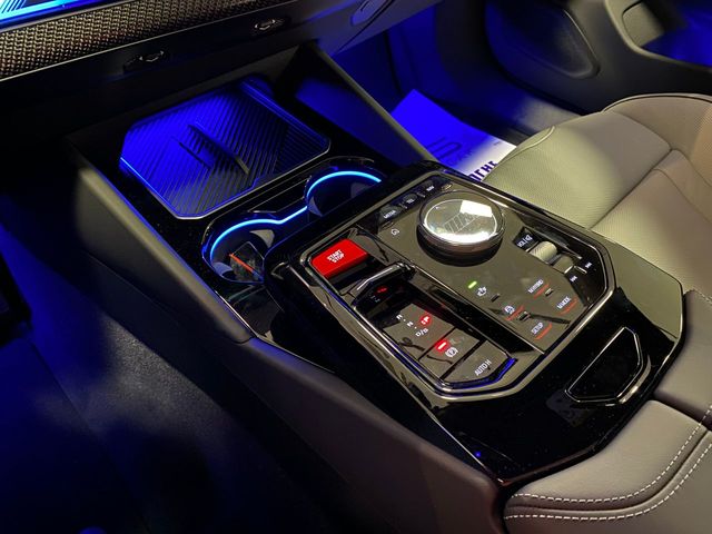 BMW Serie 5 M5 Touring