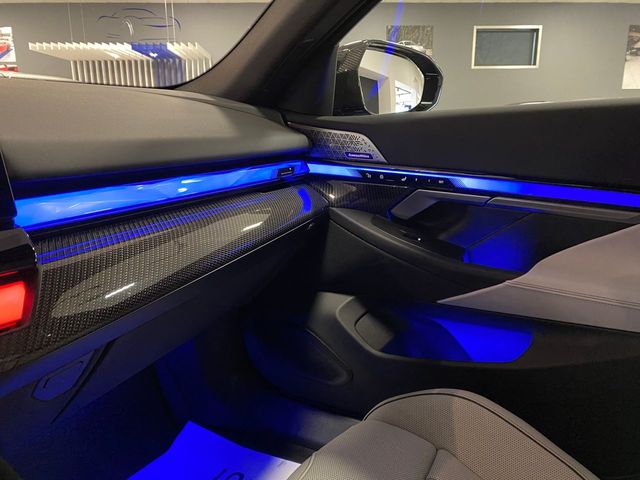 BMW Serie 5 M5 Touring