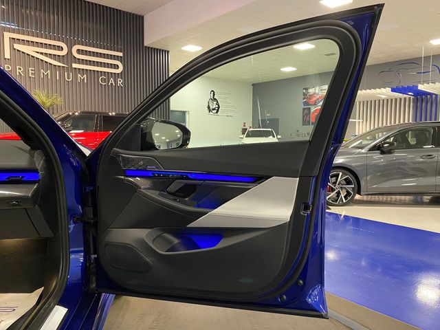 BMW Serie 5 M5 Touring