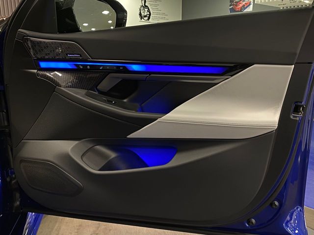 BMW Serie 5 M5 Touring