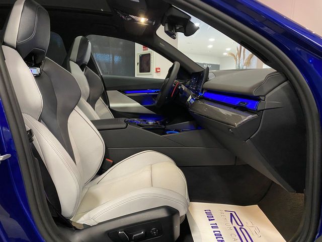 BMW Serie 5 M5 Touring