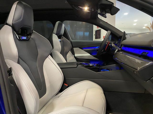 BMW Serie 5 M5 Touring