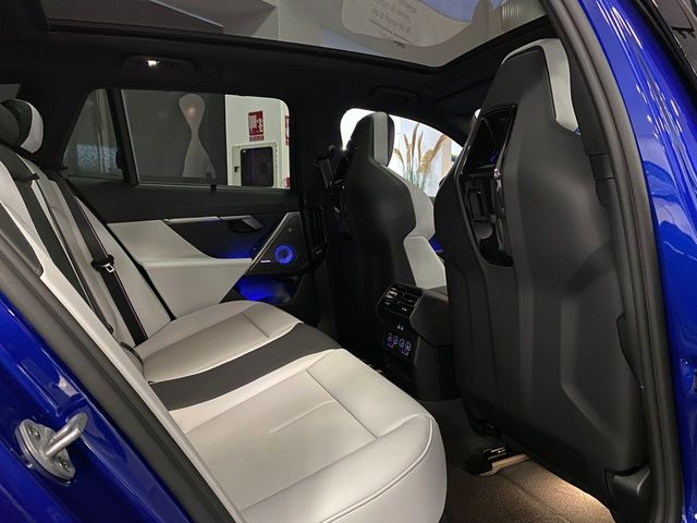 BMW Serie 5 M5 Touring