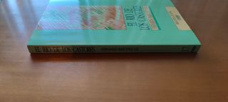 El río de los castores.