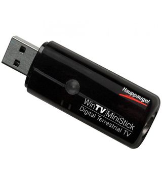 Hauppauge WinTV MiniStick TDT USB