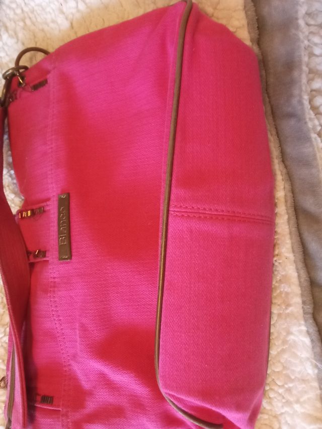 Lote de bolsos marrones