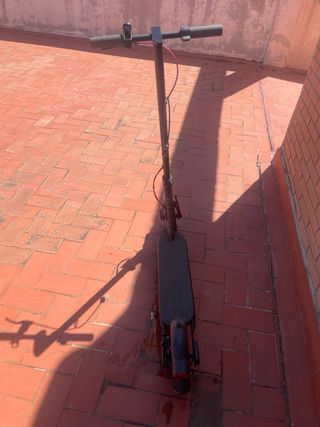 Patinete Eléctrico Xiaomi 4