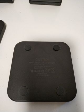 Cargadores Inalámbricos UGREEN