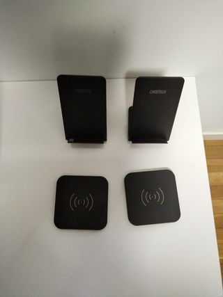 Cargadores Inalámbricos UGREEN