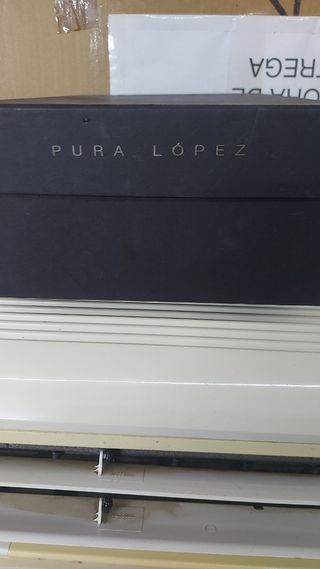 Tacones Blancos Talla 39