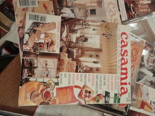 Casamia Euro 1 a rivista