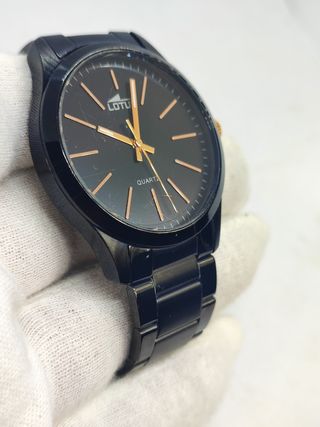 Reloj Viceroy Negro 18162