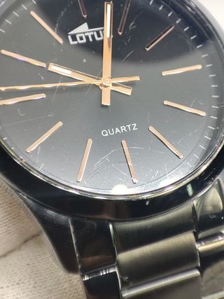 Reloj Viceroy Negro 18162