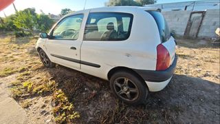 Renault Clio 1999