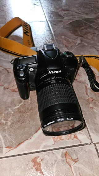 Cámaras de video antiguas