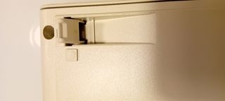 Teclado IBM 1391405 - Beige